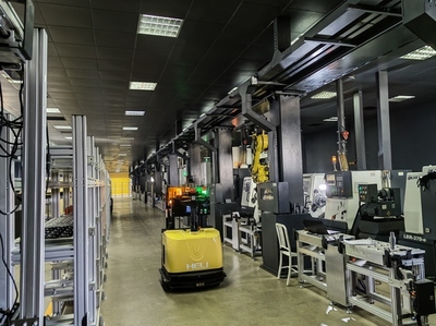 成功打破行業間壁壘，變身智能制造供應商 天津敏捷云以工業自動化控制軟件，讓柔性產線滿足剛性需求