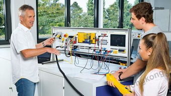 工控及自動化產品選型 聚焦工業自動化控制軟件的關鍵考量