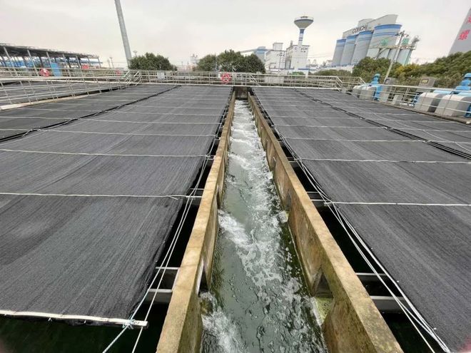 寧波實(shí)施五大工程，打造污水處理及其再生利用全國(guó)標(biāo)桿