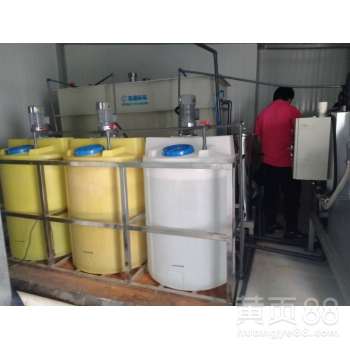 常州凱雄環(huán)保 小型屠宰與食品廠污水處理設(shè)備，助力水資源循環(huán)再生