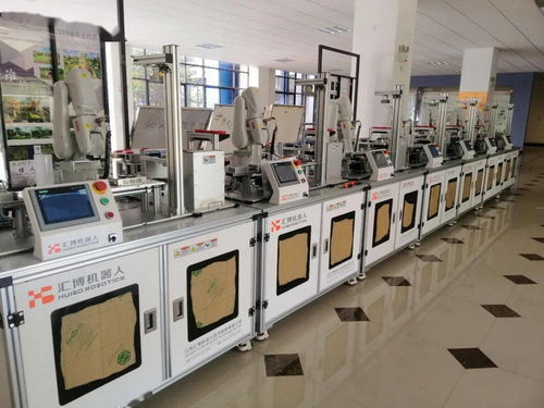 單招學院巡禮 | 電氣與機械學院 機械設備專業——匠心筑夢，智造未來